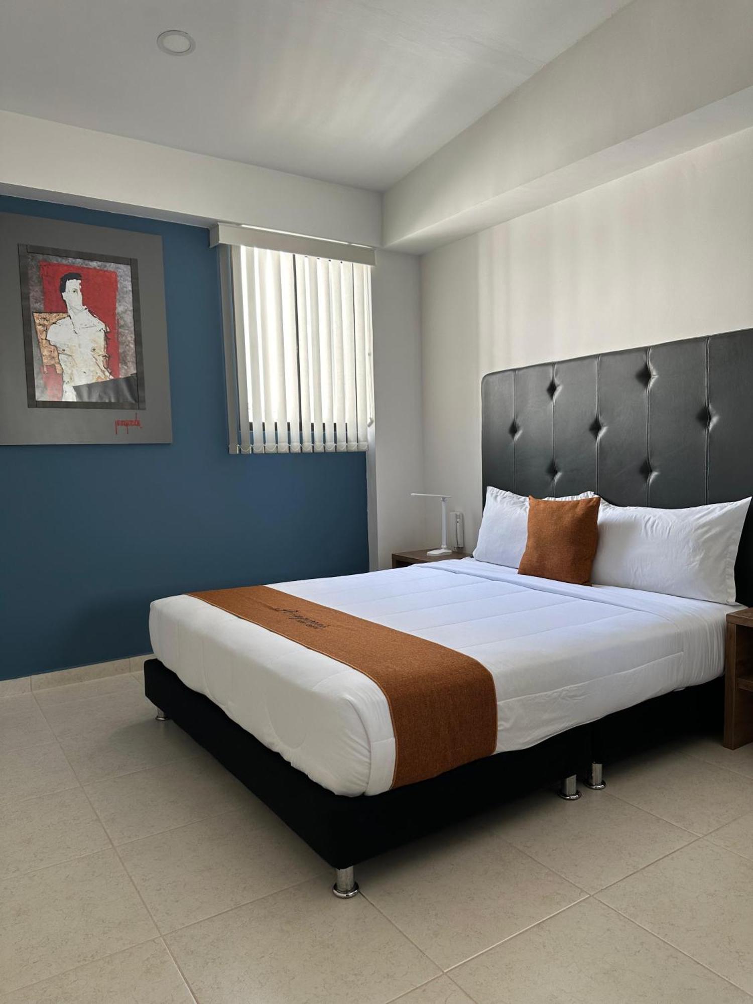 Perugino´S Hotel Galeria Popayán Eksteriør billede