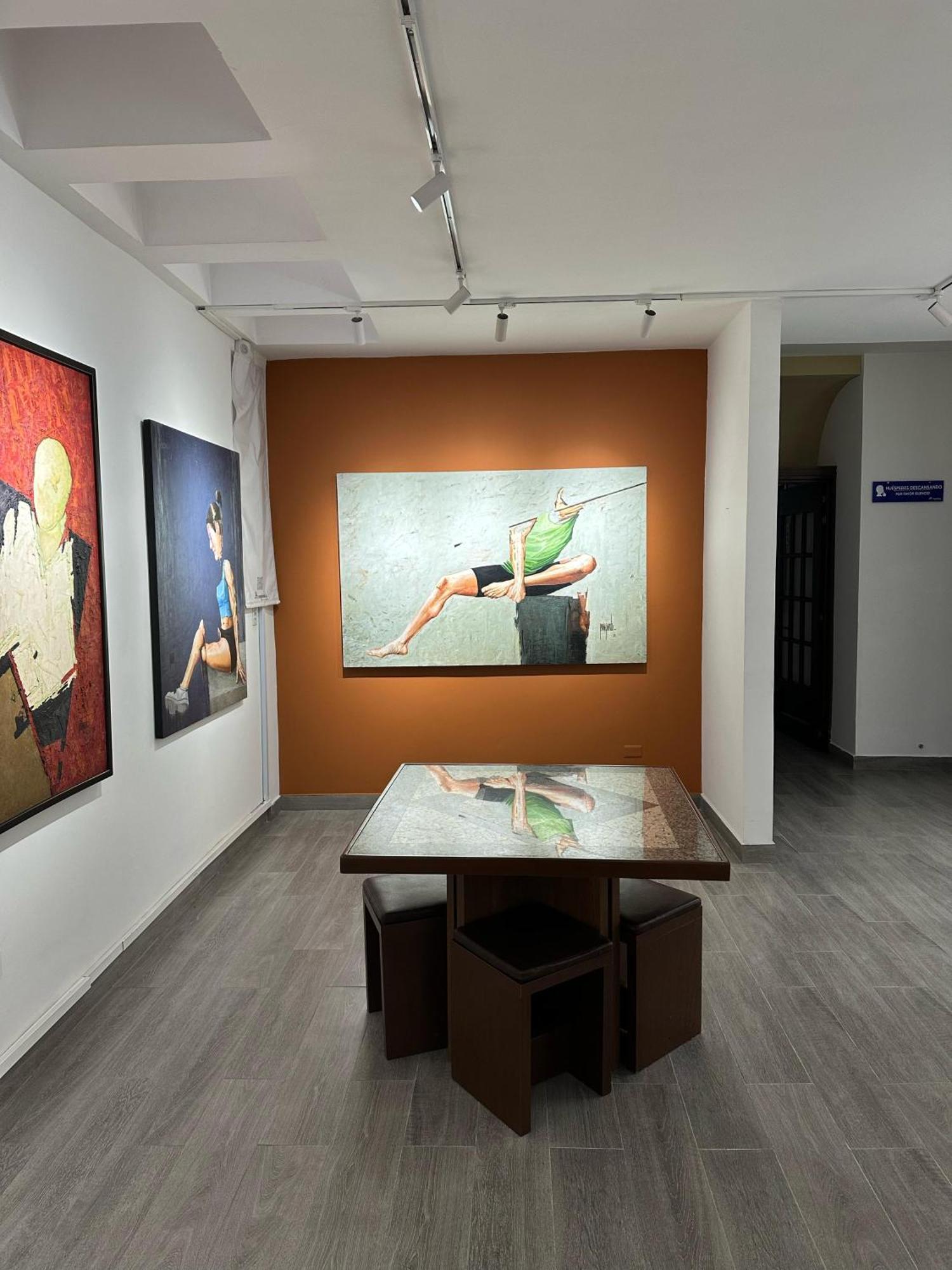 Perugino´S Hotel Galeria Popayán Eksteriør billede