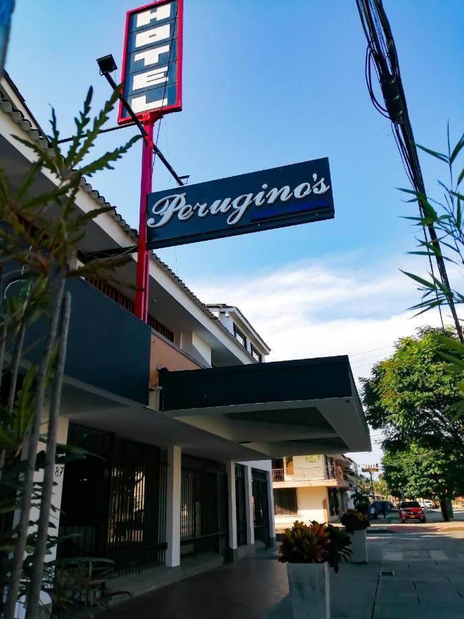 Perugino´S Hotel Galeria Popayán Eksteriør billede